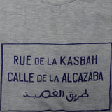MyTindy La Kasbah T-shirt for men, view 3
