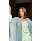 MyTindy RAMI - Baby Blue Moroccan set, view 2