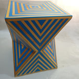 MyTindy Copy of Walnut Wood Side/Coffee Table, view 2