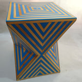 MyTindy Copy of Walnut Wood Side/Coffee Table, view 3