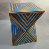 MyTindy Copy of Walnut Wood Side/Coffee Table, view 4
