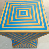 MyTindy Copy of Walnut Wood Side/Coffee Table, view 6