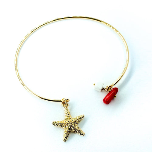 MyTindy Coral Bracelet