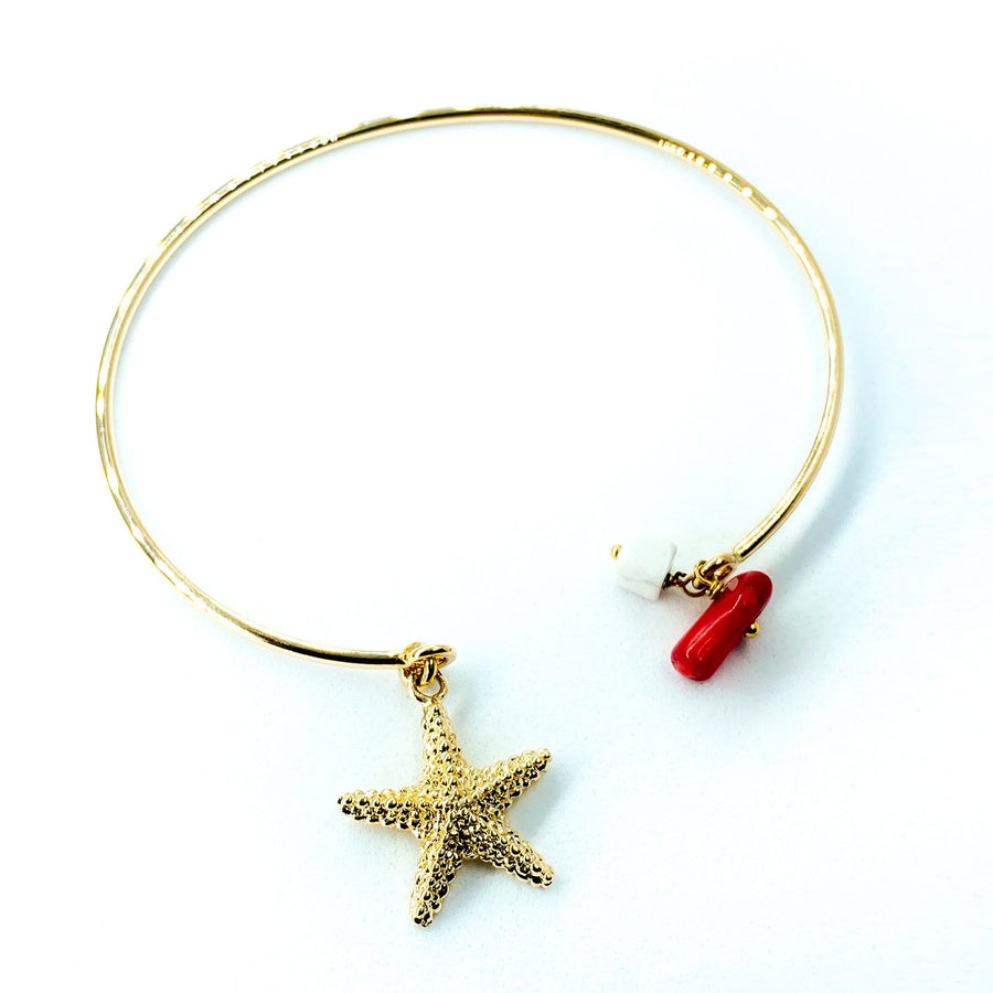 MyTindy Coral Bracelet