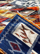 MyTindy Corridor Moroccan Rug "The Carpet II", view 2