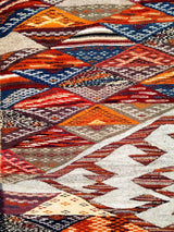 MyTindy Corridor Moroccan Rug "The Carpet II", view 4