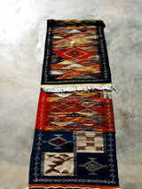 MyTindy Corridor Moroccan Rug "The Carpet II", view 5