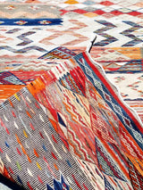 MyTindy Corridor Moroccan Rug "The Carpet III", view 2