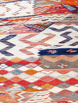 MyTindy Corridor Moroccan Rug "The Carpet III", view 3