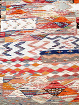 MyTindy Corridor Moroccan Rug "The Carpet III", view 5