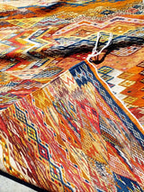 MyTindy Corridor Moroccan Rug "The Carpet IV", view 2
