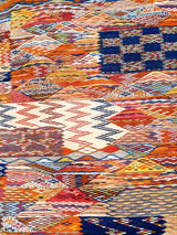 MyTindy Corridor Moroccan Rug "The Carpet IV", view 3