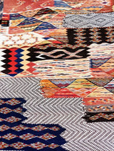 MyTindy Corridor Moroccan Rug "The Carpet", view 2