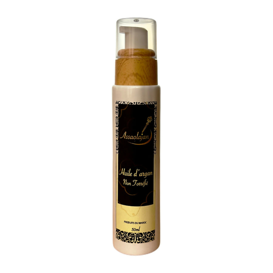 MyTindy Cosmetic Argan Oil