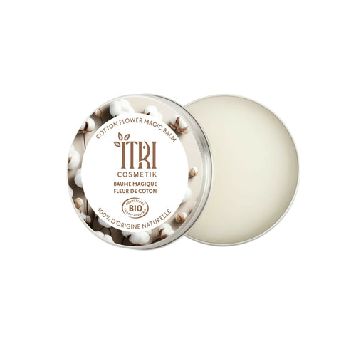 MyTindy Coton Flower Magic Balm