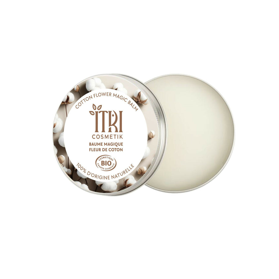 MyTindy Coton Flower Magic Balm