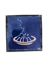MyTindy Couscous - Moroccan Zellige Wall Art, view 3