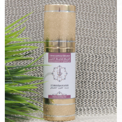MyTindy Eye contour cream