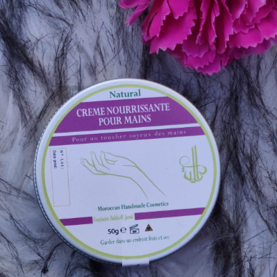 MyTindy Hand cream