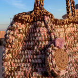 MyTindy Crochet Bag, view 2