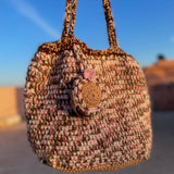 MyTindy Crochet Bag, view 4