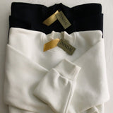 MyTindy Cropped Sweatshirt, view 3