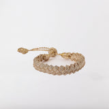 MyTindy Crossed Bracelet, view 4