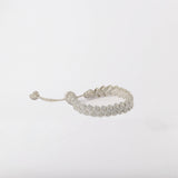 MyTindy Crossed Bracelet, view 5