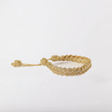 MyTindy Crossed Bracelet, view 6