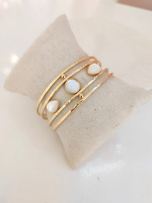 MyTindy Assia Cuff