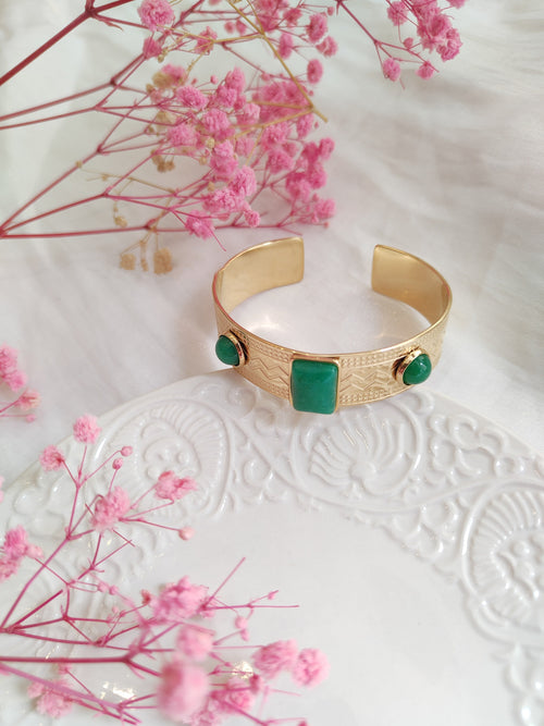 MyTindy Eya Cuff