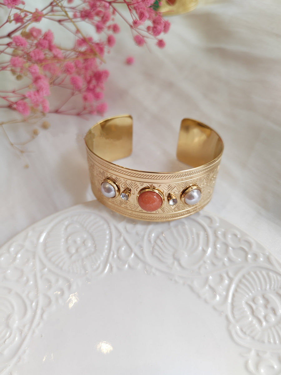 MyTindy Jana Cuff