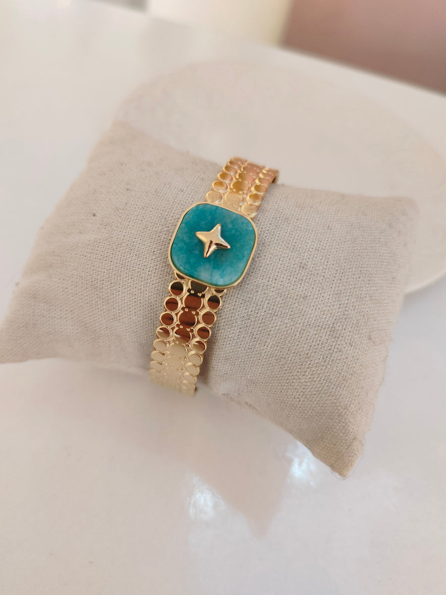 MyTindy Maissa Cuff