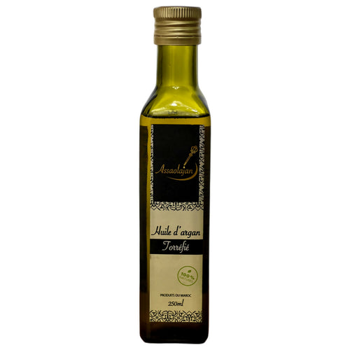 MyTindy Culinary Argan Oil 250ML