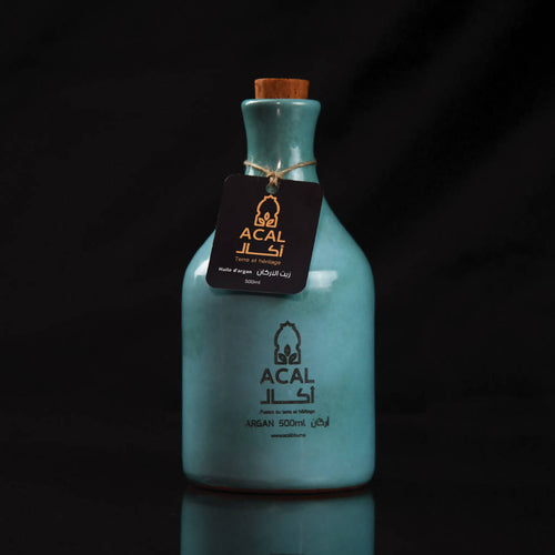 MyTindy Culinary Argan Oil - 500ml