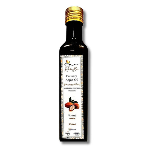 MyTindy Culinary Argan Oil