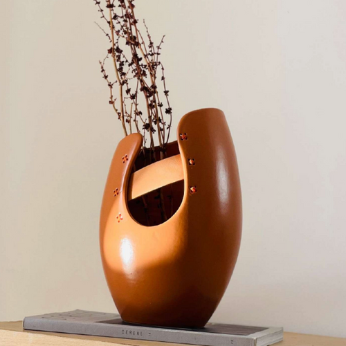 MyTindy Curieux Vase