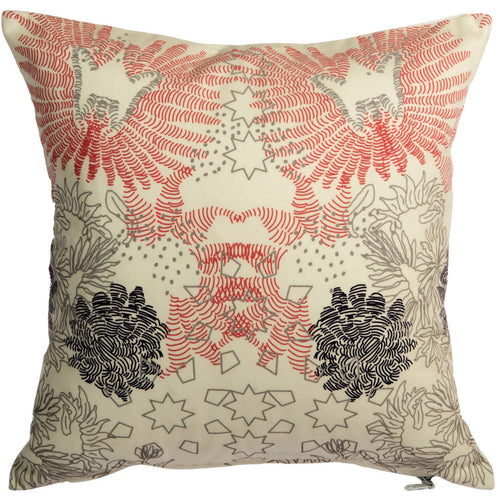 MyTindy DELICATESSEN ROSE Pillowcase