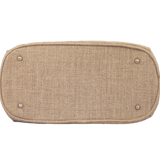 MyTindy LALO Jute Monogram, view 6
