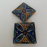 MyTindy CUSTOM Ceramic tiles, traditional building , hand painted tiles, ceramic wall and ground tiles,tiles wall decorative ,, view 2