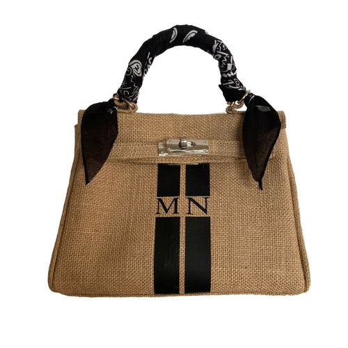 MyTindy Mini LOLA Monogram
