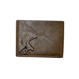 MyTindy Customized leather wallet, pen and key holder pack, view 3