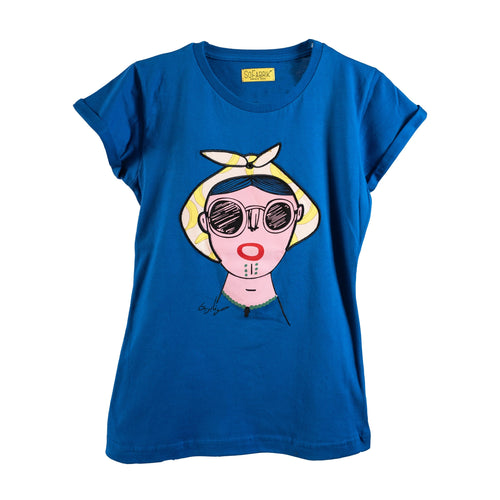MyTindy Dada Hania T shirt Kid