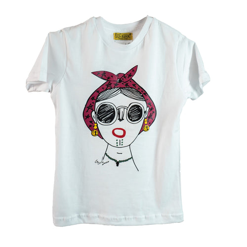 MyTindy Dada Hania T shirt Kid