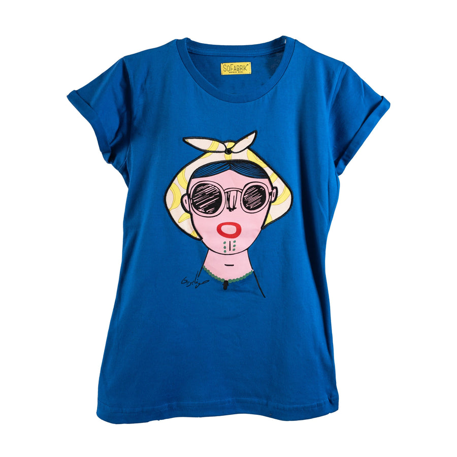 MyTindy Dada Hania T shirt