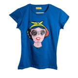 MyTindy Dada Hania T shirt, view 3