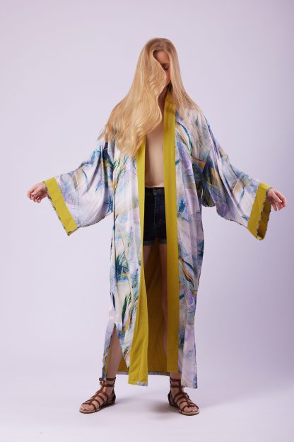 MyTindy DADES Kimono
