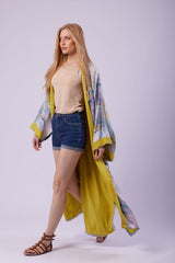 MyTindy DADES Kimono, view 2
