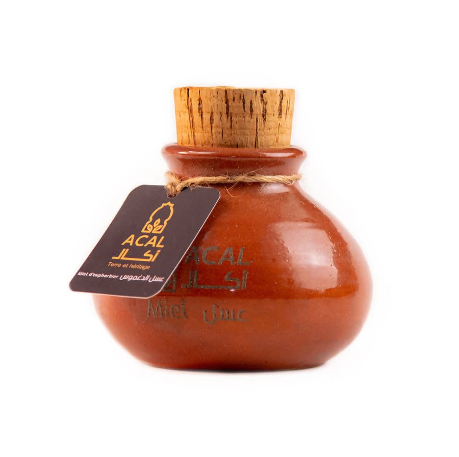MyTindy Daghmous Honey "Euphorbe Honey" 500g