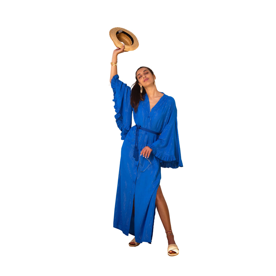 MyTindy DAHLIA KAFTAN